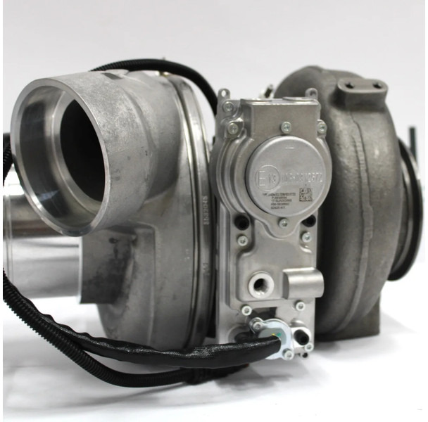 Scania R-Serie Turbo Met VTG 2484276 | 2284738 Nieuw! - Turbocompresor para Camión: foto 4 Scania R-Serie Turbo Met VTG 2484276 | 2284738 Nieuw! - Turbocompresor para Camión: foto 4