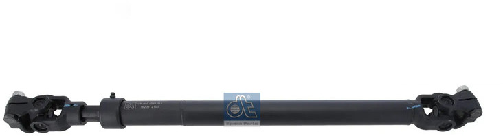 Scania Stuurkolom 2124562 | 1436333 - Columna de dirección para Camión: foto 1 Scania Stuurkolom 2124562 | 1436333 - Columna de dirección para Camión: foto 1