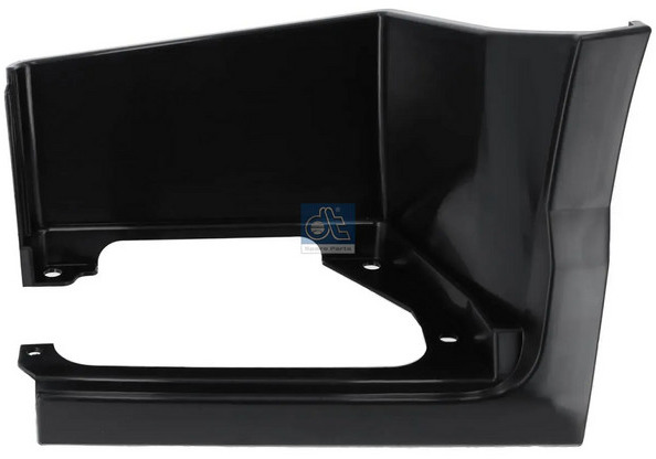 Volvo FH4 Instapkast Links 21392183 | 21344647 - Peldaño para Camión: foto 1 Volvo FH4 Instapkast Links 21392183 | 21344647 - Peldaño para Camión: foto 1