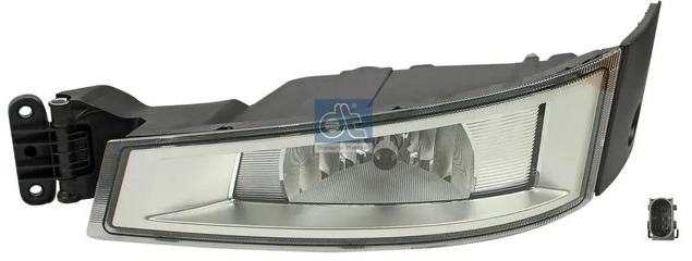 Volvo FH4 Mistlamp Links 24159436 | 22332593 - Faro antiniebla para Camión: foto 1 Volvo FH4 Mistlamp Links 24159436 | 22332593 - Faro antiniebla para Camión: foto 1