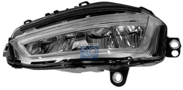 Volvo FH5 Mistlamp Links 23752746 - Faro antiniebla para Camión: foto 2 Volvo FH5 Mistlamp Links 23752746 - Faro antiniebla para Camión: foto 2