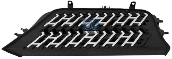 Volvo FH5 Treeplank Rechts 23795292 - Cabina e interior para Camión: foto 1 Volvo FH5 Treeplank Rechts 23795292 - Cabina e interior para Camión: foto 1