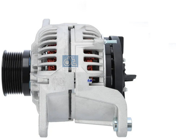 Volvo FM Dynamo 22591472 | 22218393 Euro 6 - Alternador para Camión: foto 1 Volvo FM Dynamo 22591472 | 22218393 Euro 6 - Alternador para Camión: foto 1