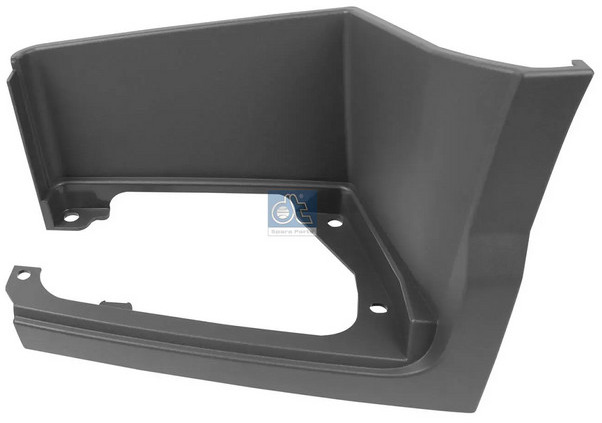 Volvo FM Instapkast Links 82141971 Euro 6 - Peldaño para Camión: foto 1 Volvo FM Instapkast Links 82141971 Euro 6 - Peldaño para Camión: foto 1