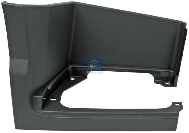 Volvo FM Instapkast Rechts 82142373 Euro 6 - Peldaño para Camión: foto 2 Volvo FM Instapkast Rechts 82142373 Euro 6 - Peldaño para Camión: foto 2