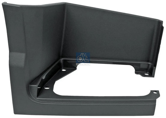 Volvo FM Instapkast Rechts 82142373 Euro 6 - Peldaño para Camión: foto 1 Volvo FM Instapkast Rechts 82142373 Euro 6 - Peldaño para Camión: foto 1