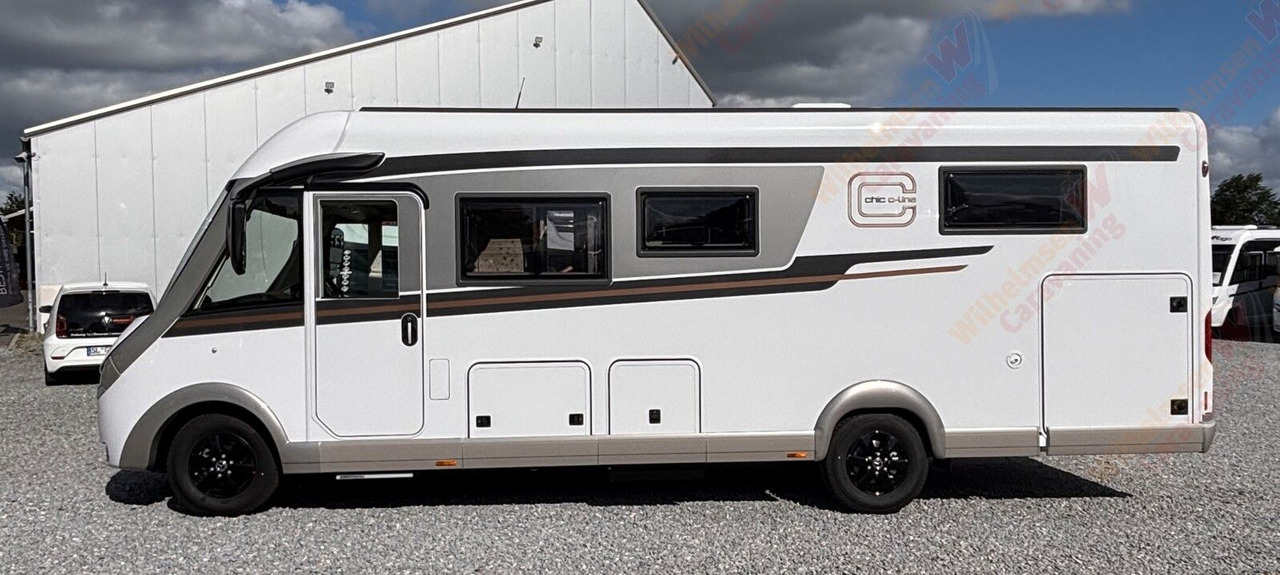 Carthago chic c-line I 5.0 QB L Listenpreis: 181.458,- - Autocaravana integral: foto 5 Carthago chic c-line I 5.0 QB L Listenpreis: 181.458,- - Autocaravana integral: foto 5