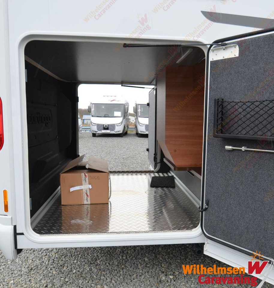 Carthago chic c-line T 4.9 LE 2025*MB*Skyview 22299 Rab - Autocaravana perfilada: foto 5 Carthago chic c-line T 4.9 LE 2025*MB*Skyview 22299 Rab - Autocaravana perfilada: foto 5
