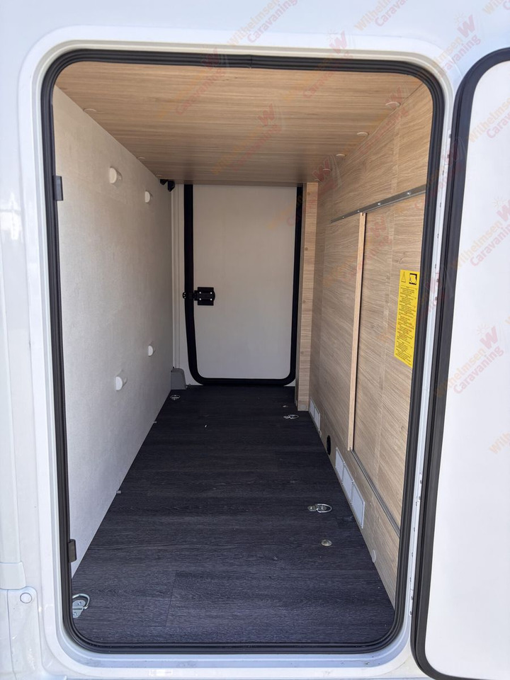 Challenger Teilintegriert Break Edition 250 *Automat.*AHK* - Autocaravana perfilada: foto 5 Challenger Teilintegriert Break Edition 250 *Automat.*AHK* - Autocaravana perfilada: foto 5