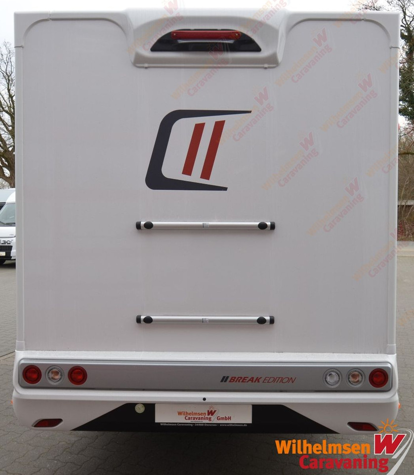 Challenger Teilintegriert S Break Edition S217 *MJ25*Solar* - Autocaravana perfilada: foto 4 Challenger Teilintegriert S Break Edition S217 *MJ25*Solar* - Autocaravana perfilada: foto 4