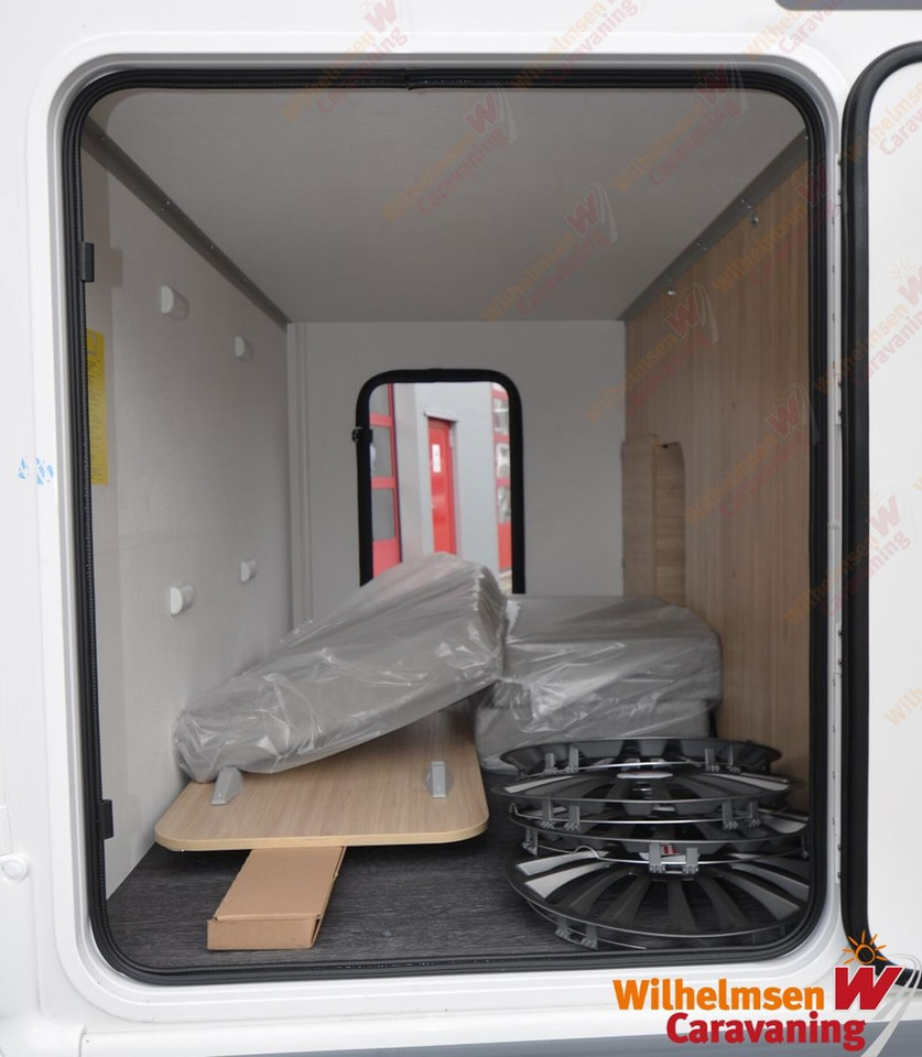 Challenger Teilintegriert S Break Edition S217 *MJ25*Solar* - Autocaravana perfilada: foto 5 Challenger Teilintegriert S Break Edition S217 *MJ25*Solar* - Autocaravana perfilada: foto 5