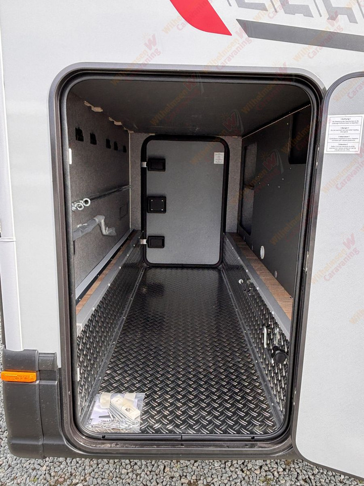 Dethleffs Globebus Performance 4x4 T 46 *MJ 26*AHK*Frontbü - Autocaravana perfilada: foto 5 Dethleffs Globebus Performance 4x4 T 46 *MJ 26*AHK*Frontbü - Autocaravana perfilada: foto 5