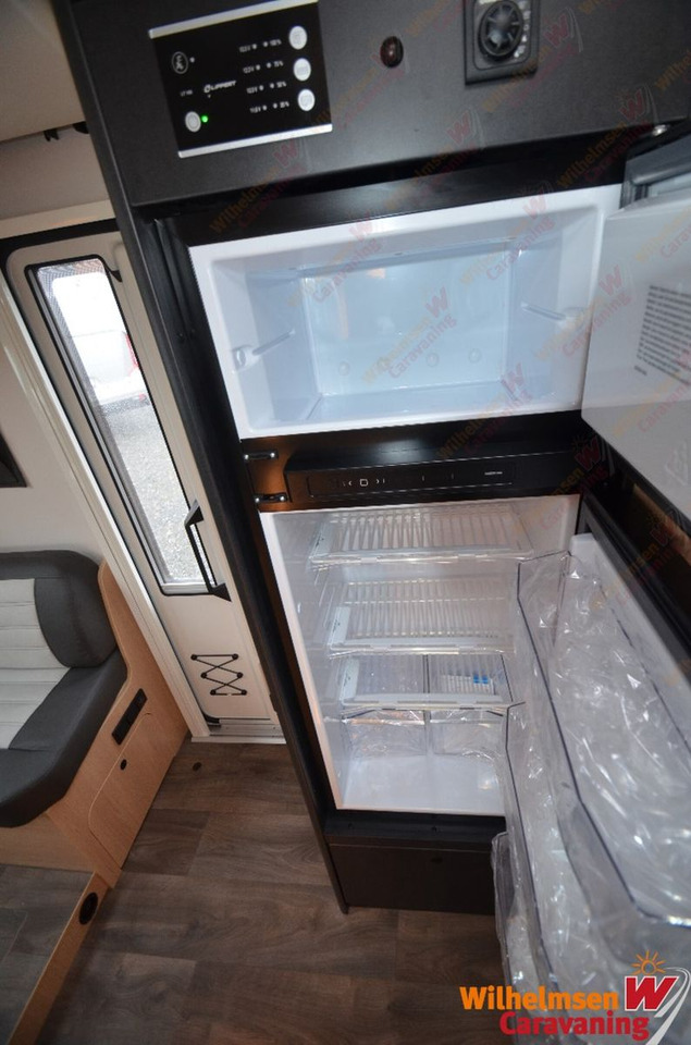 Autocaravana perfilada Sunlight Adventure T 68 180 PS Autom.*Hubbett*5.Sitzplatz: foto 15