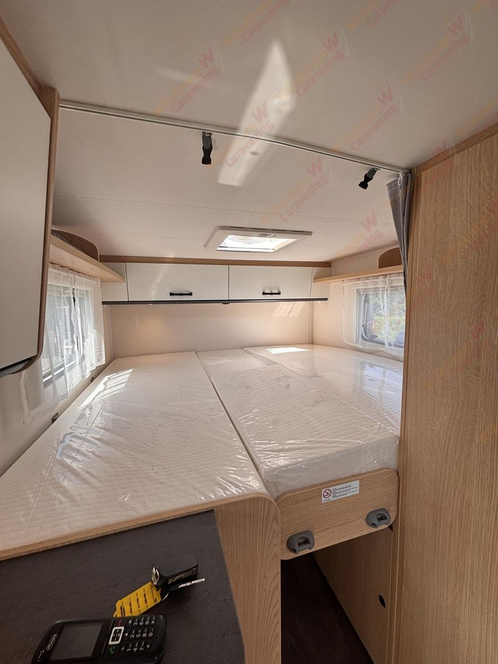 Leasing financiero de  Sunlight Adventure V 66 *MJ25*TV*Markise*Rabatt 8.439  leasing Sunlight Adventure V 66 *MJ25*TV*Markise*Rabatt 8.439 : foto 16