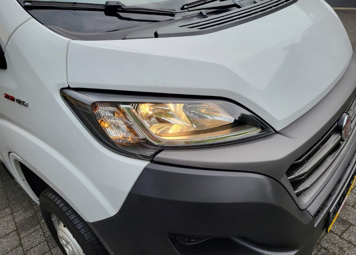 Leasing financiero de Fiat Ducato Maxi 2.3 150 ps. Kontener Winda leasing Fiat Ducato Maxi 2.3 150 ps. Kontener Winda: foto 18