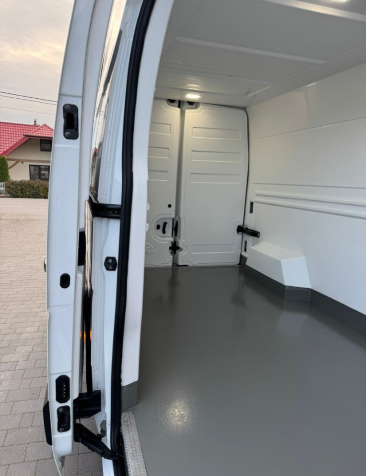 Opel Movano Izoterma L3 H2 Maxi Nowa Firmy Carpol - Frigorífico furgoneta: foto 4 Opel Movano Izoterma L3 H2 Maxi Nowa Firmy Carpol - Frigorífico furgoneta: foto 4