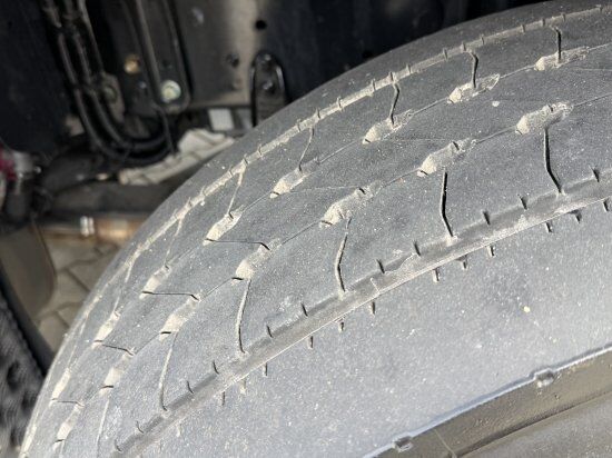 MAN TGX 18.470 TG3 GX MAN TipMatic Euro 6,Retarder - Cabeza tractora: foto 5 MAN TGX 18.470 TG3 GX MAN TipMatic Euro 6,Retarder - Cabeza tractora: foto 5