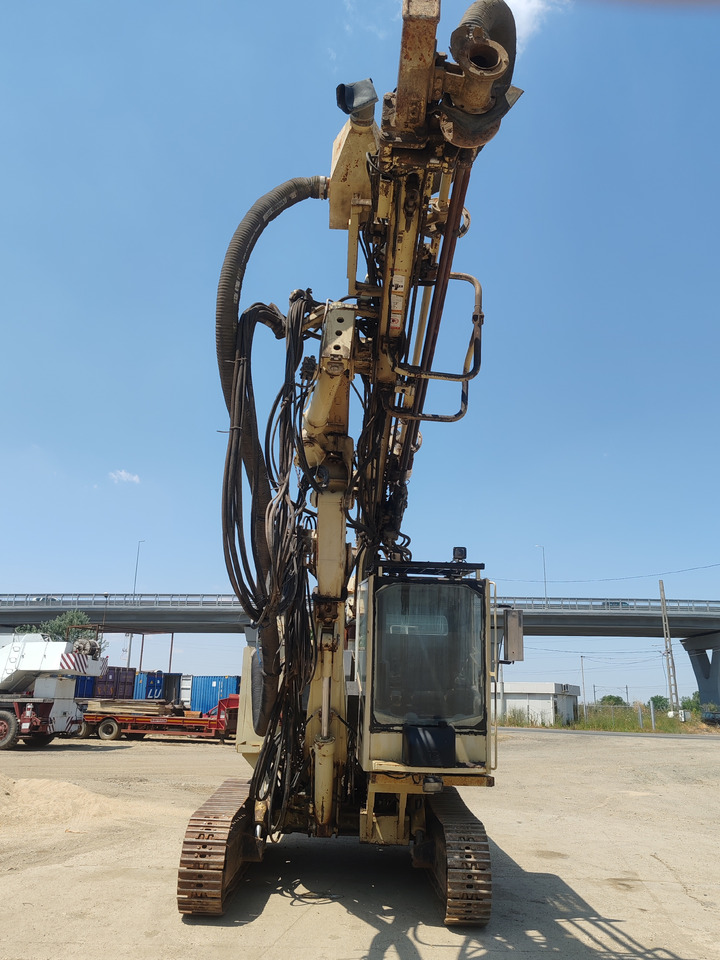 Atlas Copco ECM 585 MC II - Perforadora: foto 2 Atlas Copco ECM 585 MC II - Perforadora: foto 2