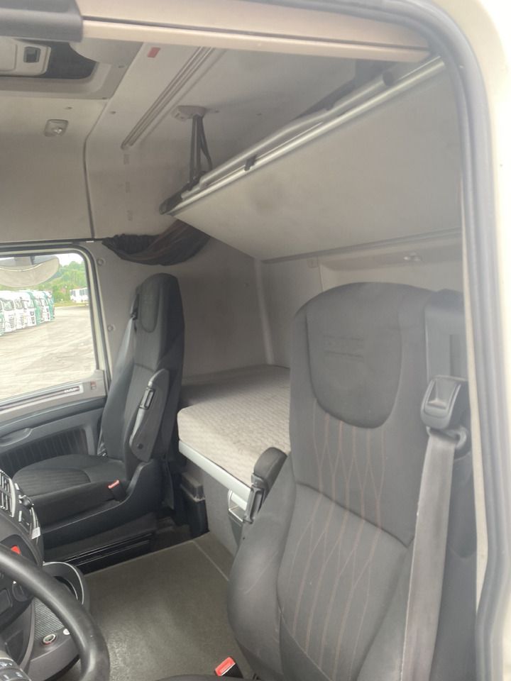 Cabeza tractora DAF XF 480 FT: foto 9