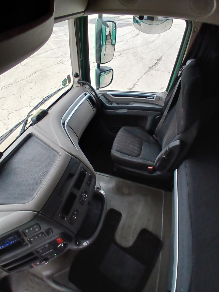 Cabeza tractora DAF XF 480 FT: foto 8