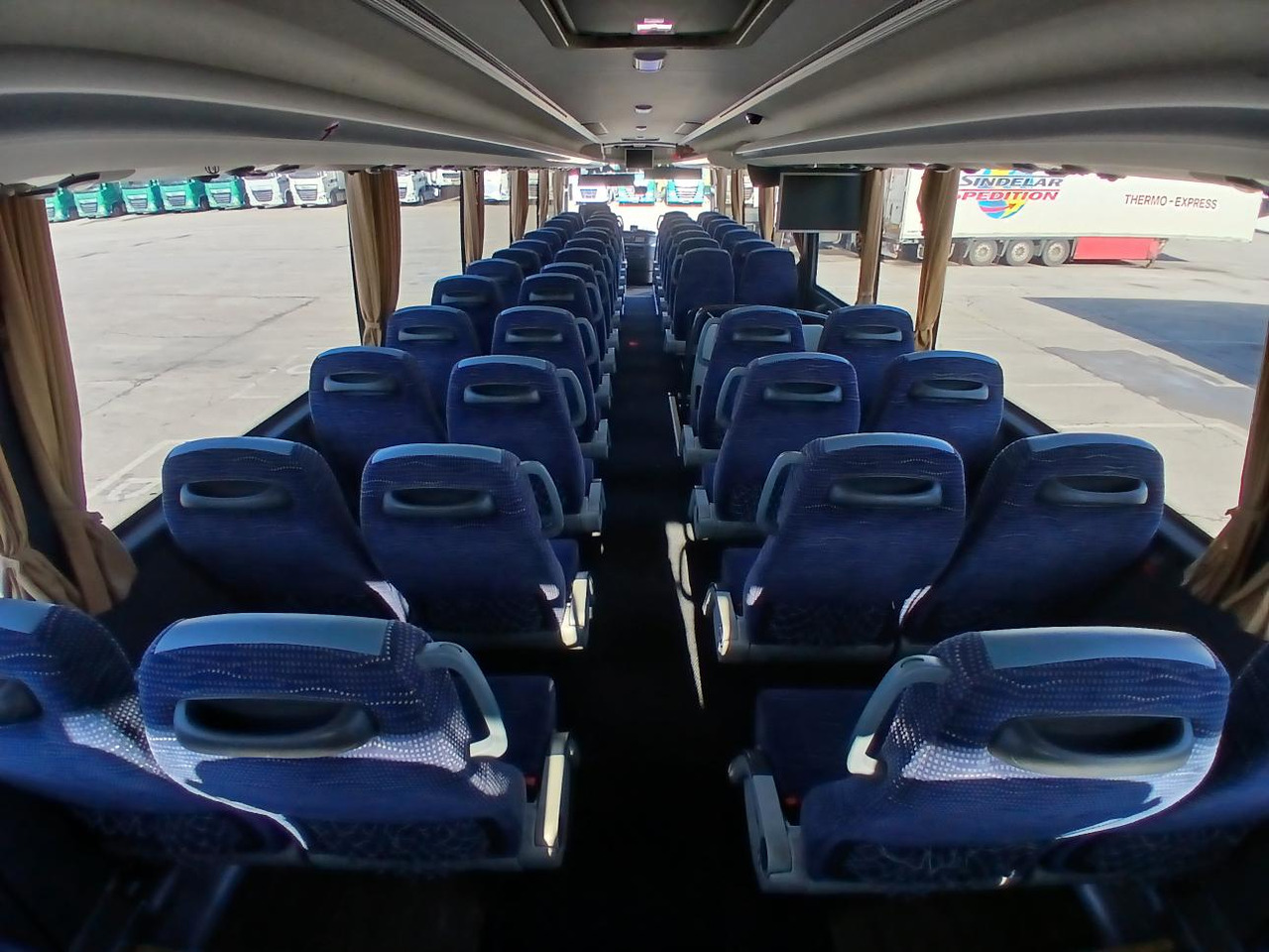 Autocar VDL 501E1: foto 11 Autocar VDL 501E1: foto 11