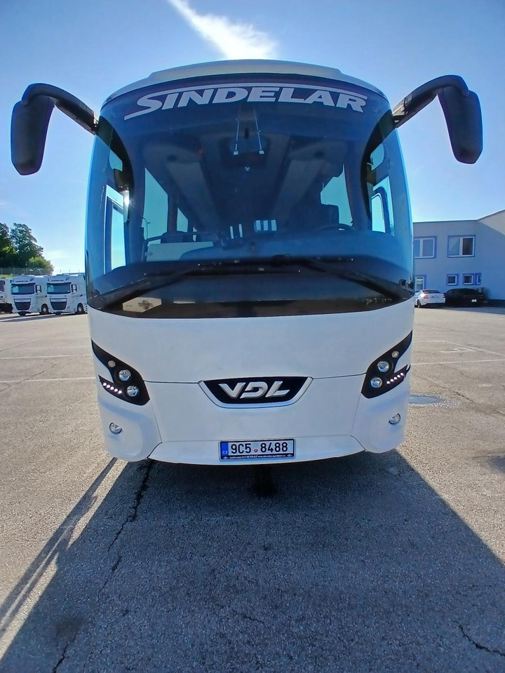 VDL 501E1 - Autocar: foto 1 VDL 501E1 - Autocar: foto 1