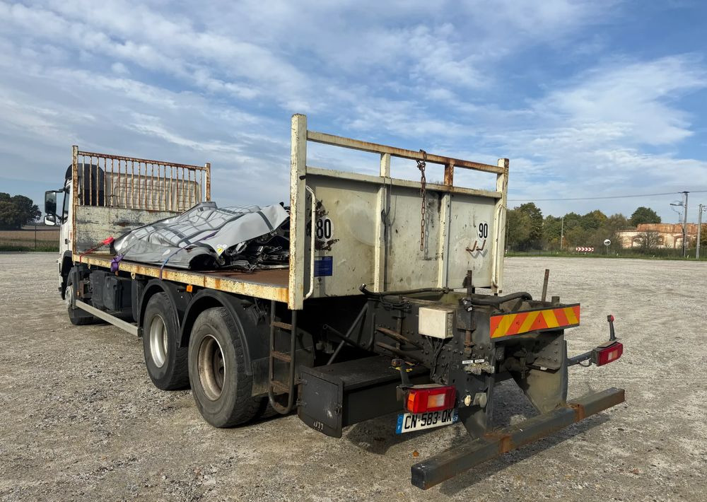 Volvo FM 370 - Chasis camión: foto 3 Volvo FM 370 - Chasis camión: foto 3