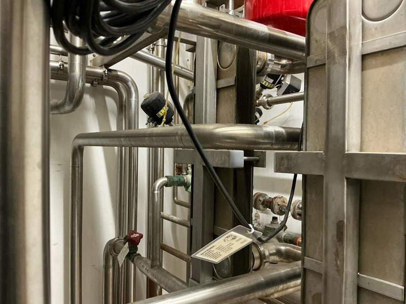 Alfa Romeo Laval - Maquinaria de alimentación: foto 3 Alfa Romeo Laval - Maquinaria de alimentación: foto 3