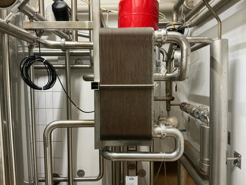 Alfa Romeo Laval - Maquinaria de alimentación: foto 1 Alfa Romeo Laval - Maquinaria de alimentación: foto 1