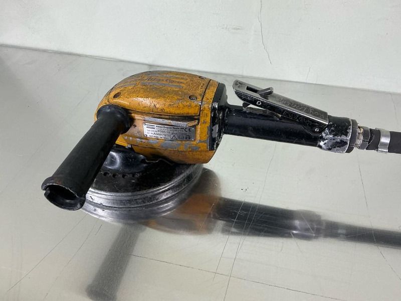 Atlas-Copco GT 40 - Equipo de taller: foto 1 Atlas-Copco GT 40 - Equipo de taller: foto 1