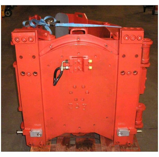 Auramo RA-200NJ - Horquillas para Equipo de manutención: foto 3 Auramo RA-200NJ - Horquillas para Equipo de manutención: foto 3