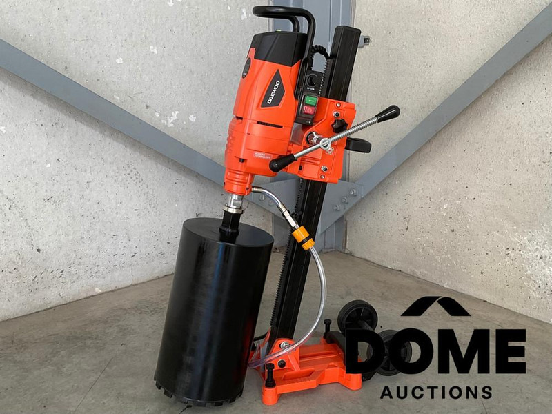 Daewoo DADK-D230BE - Perforadora: foto 1 Daewoo DADK-D230BE - Perforadora: foto 1