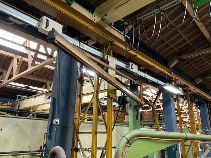 Demag - Grúa: foto 2 Demag - Grúa: foto 2