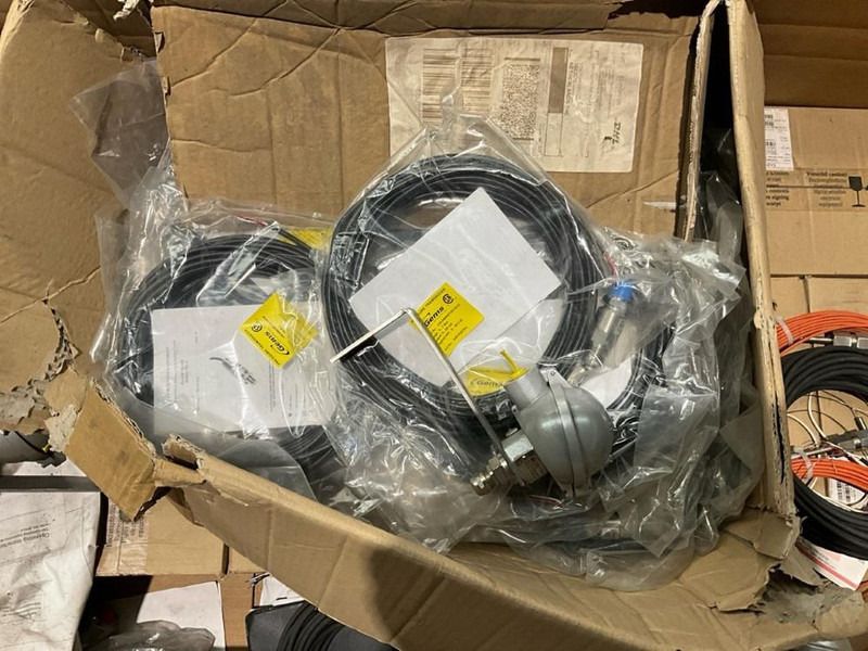 Endress+Hauser - Maquinaria de limpieza: foto 3 Endress+Hauser - Maquinaria de limpieza: foto 3