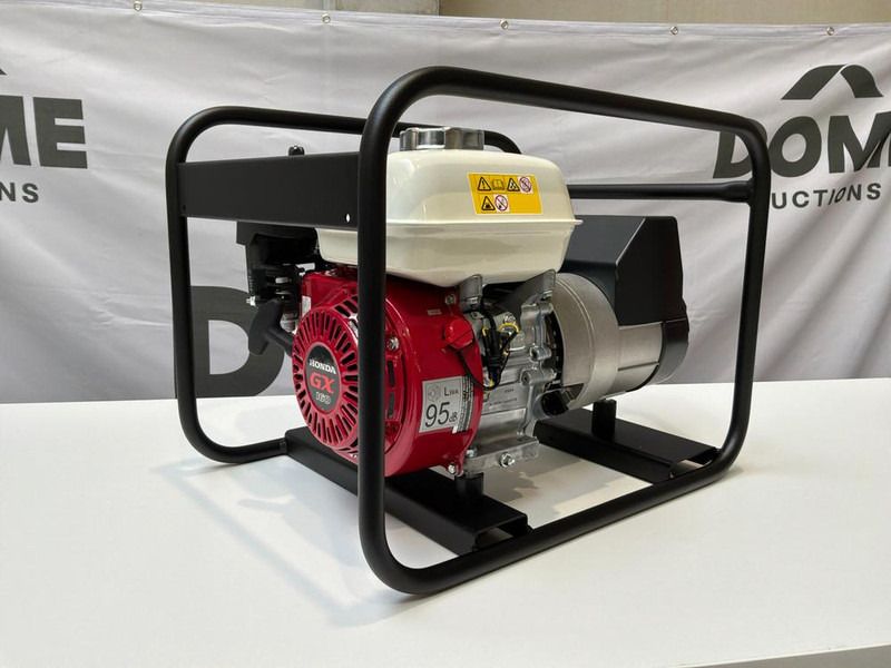 Generador industriale Europower EP2500: foto 1