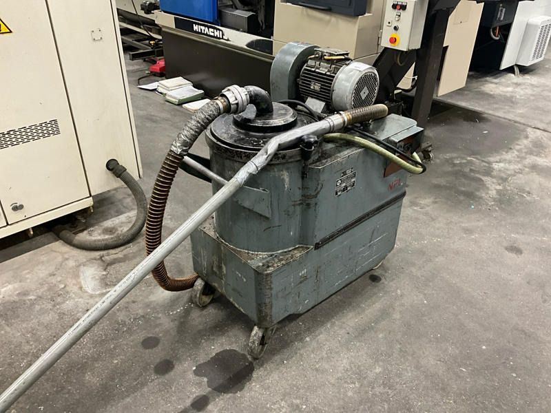 Herbert SG 100 - Equipo de taller: foto 1 Herbert SG 100 - Equipo de taller: foto 1