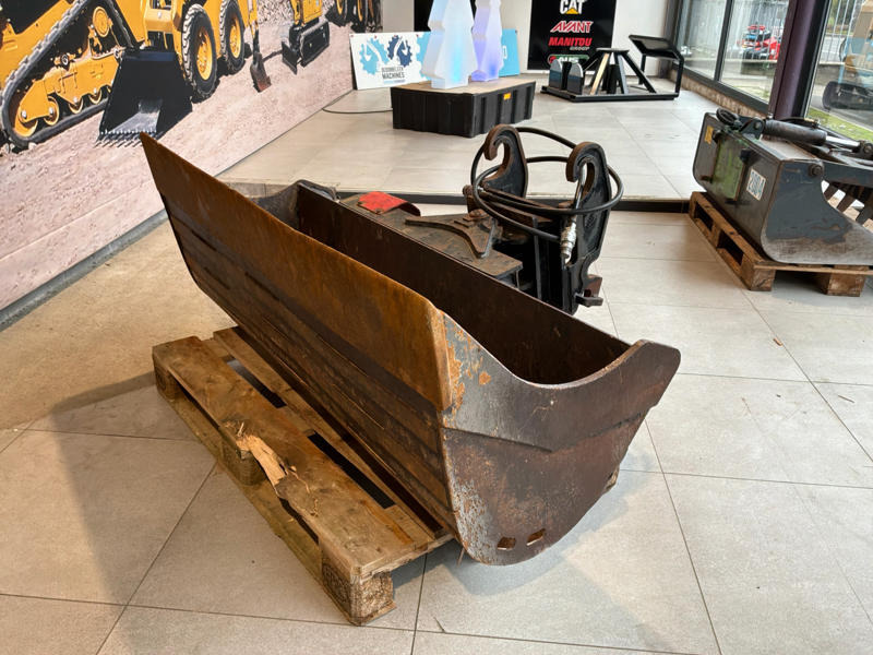 Cangini 30-55 A - Implemento: foto 1 Cangini 30-55 A - Implemento: foto 1