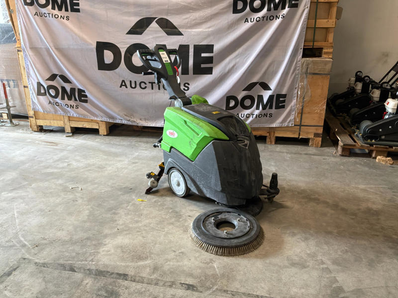 DIBO CT46-B50 - Implemento: foto 1 DIBO CT46-B50 - Implemento: foto 1