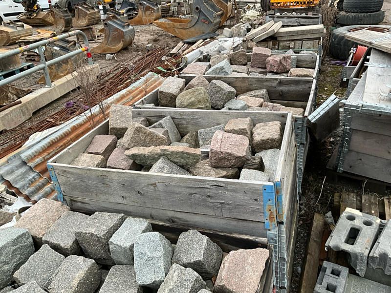 Onbekend - Implemento: foto 3 Onbekend - Implemento: foto 3