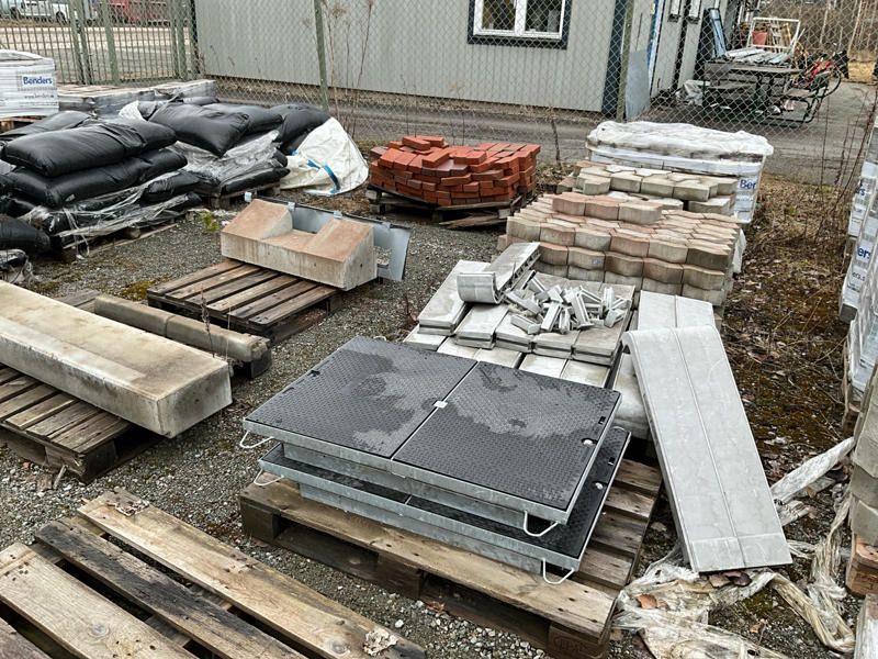 Onbekend - Implemento: foto 3 Onbekend - Implemento: foto 3