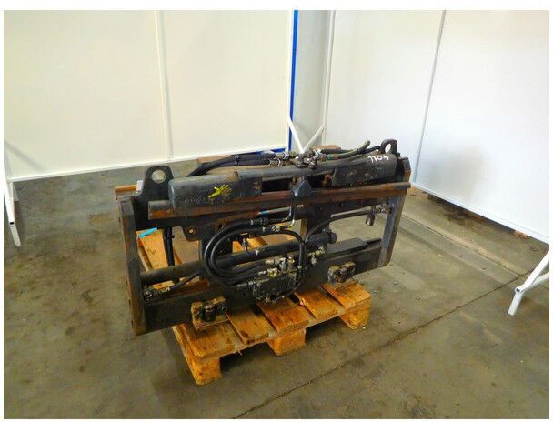 Kaup 1.5T411Z - Horquillas para Equipo de manutención: foto 3 Kaup 1.5T411Z - Horquillas para Equipo de manutención: foto 3