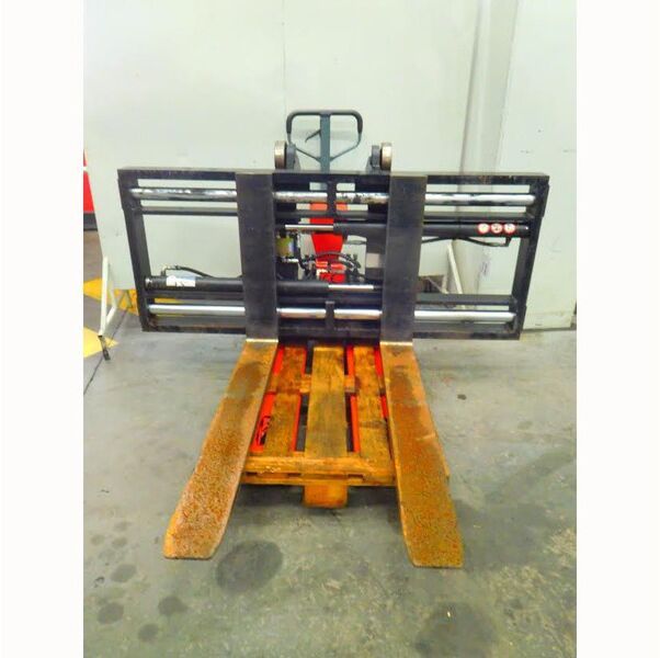 Little Giant FSI50X-ES - Horquillas para Equipo de manutención: foto 1 Little Giant FSI50X-ES - Horquillas para Equipo de manutención: foto 1