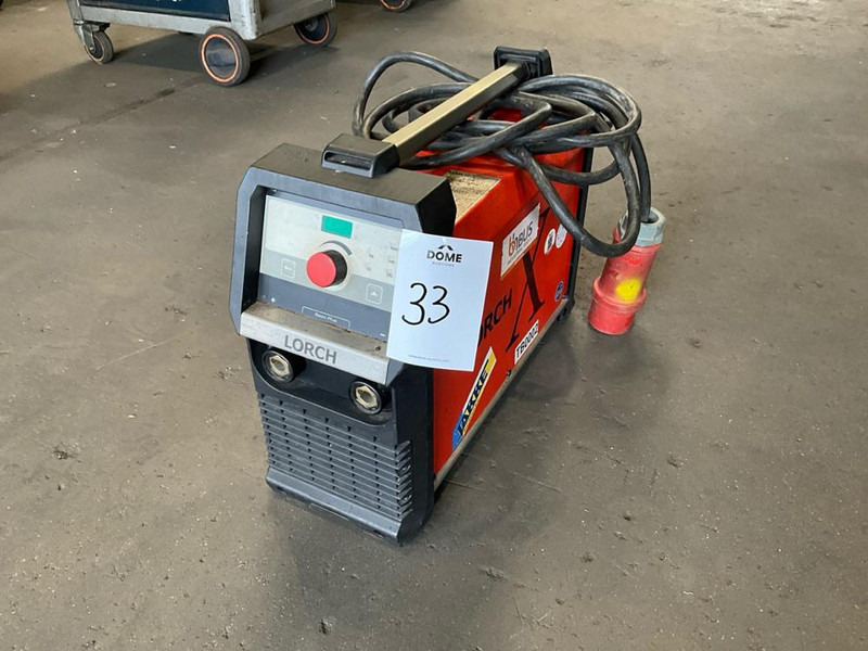 Máquina para metal Lörch X 350: foto 1