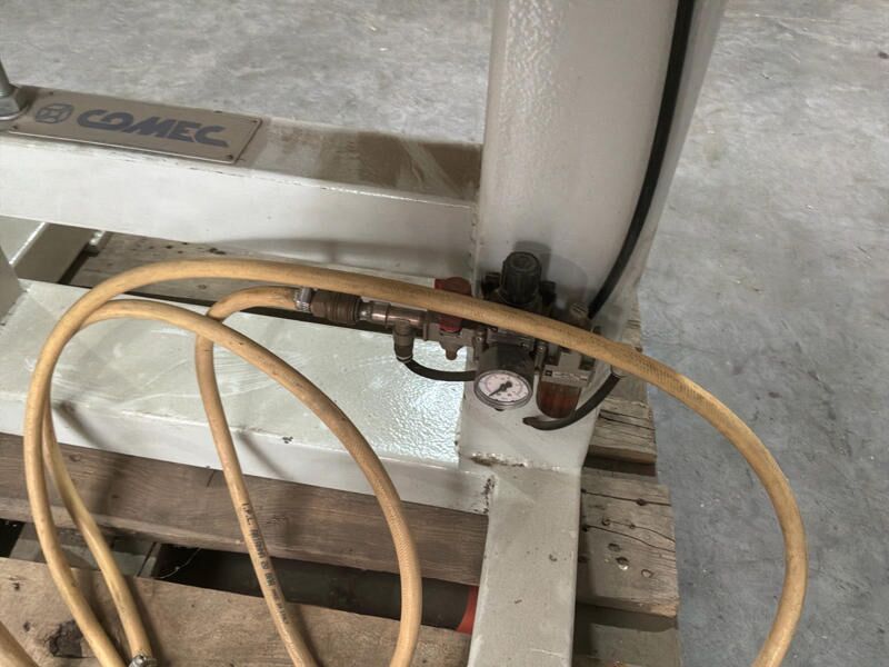 Maquinaria de construcción Comec BPS/1: foto 7