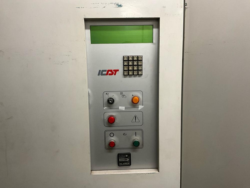 Maquinaria de construcción ICBT G316EM: foto 14