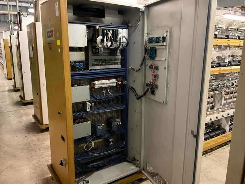 Maquinaria de construcción ICBT G316EM: foto 16