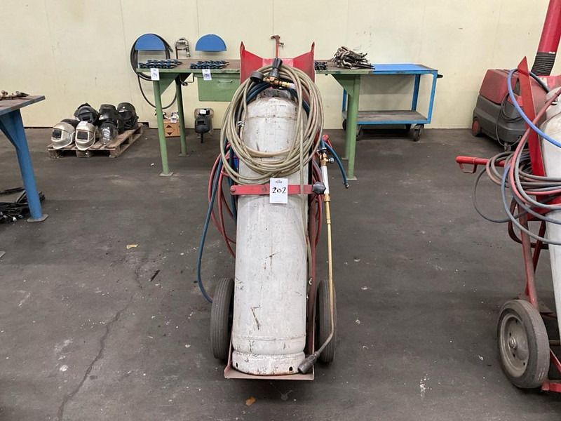 Onbekend - Maquinaria de construcción: foto 2 Onbekend - Maquinaria de construcción: foto 2