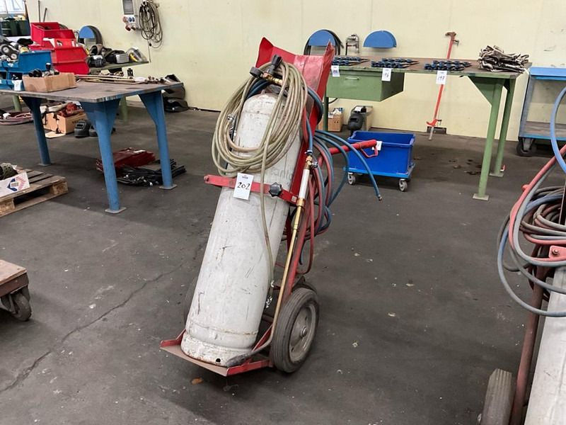 Onbekend - Maquinaria de construcción: foto 1 Onbekend - Maquinaria de construcción: foto 1