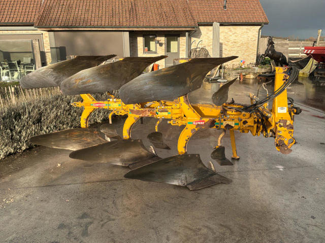 Rumpstad RSP2000 - Maquinaria de construcción: foto 5 Rumpstad RSP2000 - Maquinaria de construcción: foto 5