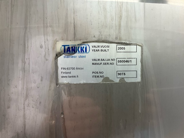 Maquinaria de construcción Tankki: foto 8
